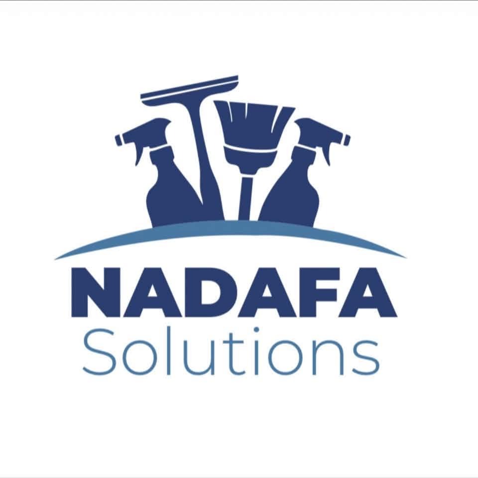 Nadafa Solutions Logo